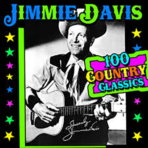 Jimmie Davis profile Jimmie Davis A Sinner's Prayer profile image