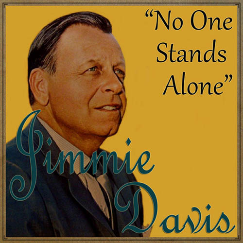 Jimmie Davis profile Jimmie Davis When I Prayed Last Night profile image