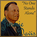 Jimmie Davis picture from When I Prayed Last Night released 04/23/2025