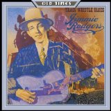 Jimmie Rodgers picture from Any Old Time released 08/03/2011
