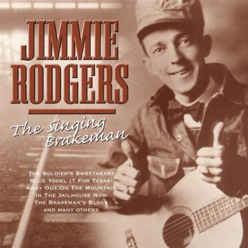 Jimmie Rodgers Blue Yodel No. 8 (Mule Skinner Blues profile image