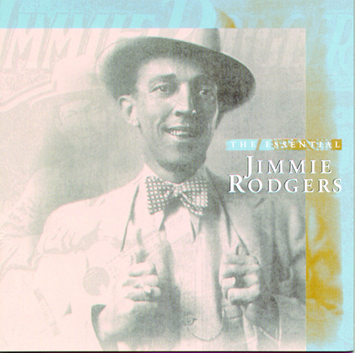 Jimmie Rodgers profile Jimmie Rodgers Daddy And Home profile image