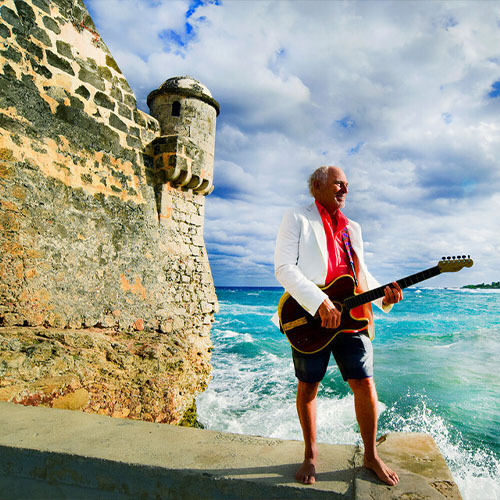 Jimmy Buffett Changes In Attitudes profile image