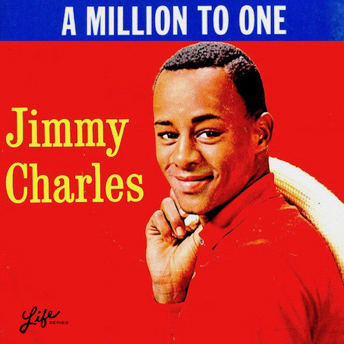 Jimmy Charles A Million To One profile image