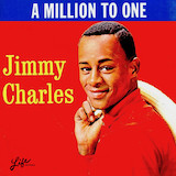 Jimmy Charles picture from A Million To One released 07/18/2023