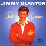 Jimmy Clanton picture from Just A Dream released 07/28/2011