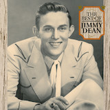 Jimmy Dean picture from Big Bad John released 04/04/2017