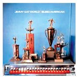 Jimmy Eat World picture from Bleed American released 10/15/2002