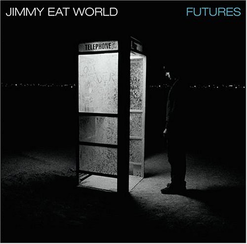 Jimmy Eat World Futures profile image