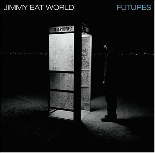 Jimmy Eat World Just Tonight... profile image