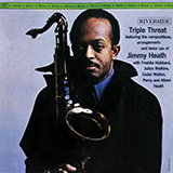 Jimmy Heath picture from Gemini released 01/28/2009