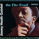 Jimmy Heath picture from Ginger Bread Boy released 05/24/2023