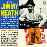 Jimmy Heath picture from The Thumper released 01/28/2009