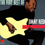 Jimmy Reed picture from Bright Lights, Big City released 04/27/2009