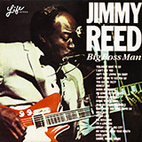 Jimmy Reed picture from Close Together released 07/10/2025