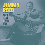 Jimmy Reed picture from Cold And Lonesome released 07/10/2025
