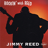 Jimmy Reed picture from Going To New York released 07/10/2025