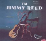 Jimmy Reed picture from Honest I Do released 03/04/2000