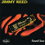 Jimmy Reed picture from I Ain't Got You released 01/15/2020