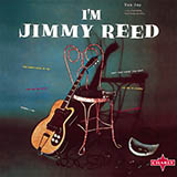 Jimmy Reed picture from You Got Me Dizzy released 07/10/2025