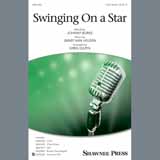 Jimmy Van Heusen picture from Swinging on a Star (arr. Greg Gilpin) released 01/24/2019