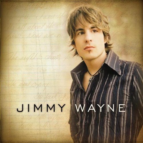 Jimmy Wayne Stay Gone profile image