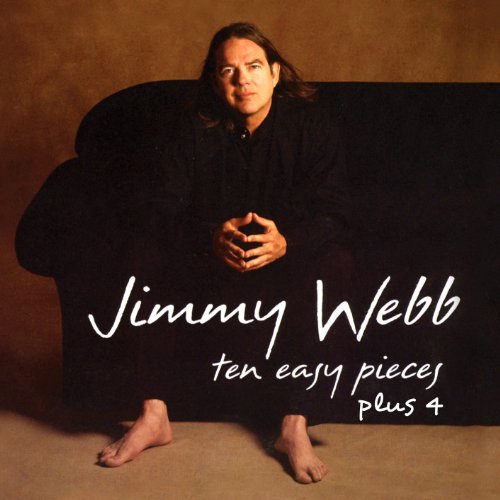 Jimmy Webb All I Know profile image