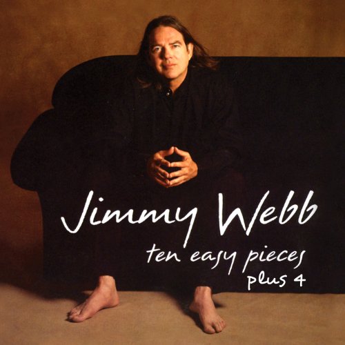 Jimmy Webb Didn't We profile image