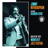 Jimmy Witherspoon picture from Ain't Nobody's Business released 04/17/2009