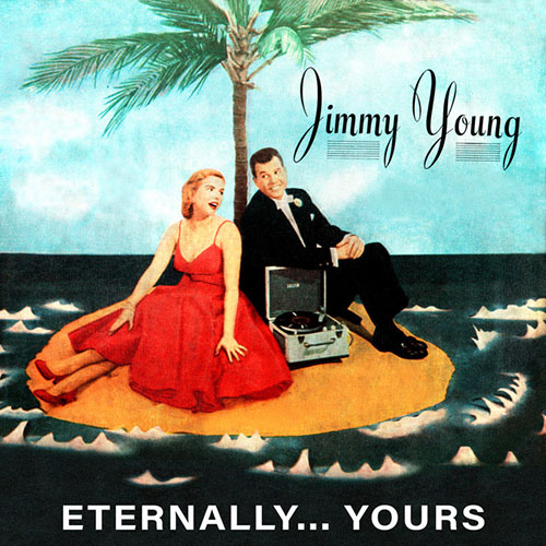 Jimmy Young Unchained Melody profile image
