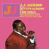 J.J. Jackson picture from But It's Alright released 06/08/2023