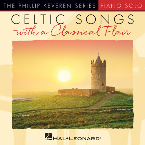 J.L. Molloy Kerry Dance [Classical version] (arr profile image