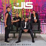 JLS Ft. Dev picture from She Makes Me Wanna released 09/09/2011