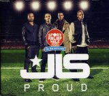 JLS picture from Proud released 04/18/2012