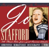 Jo Stafford picture from A-round The Corner (Be-neath The Berry Tree) released 10/19/2008