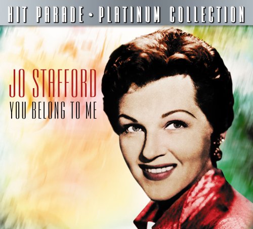 Jo Stafford It Could Happen To You profile image
