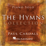 Joachim Neander picture from He Is Risen (arr. Paul Cardall) released 08/29/2019
