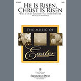 Joachim Neander picture from He is Risen, Christ is Risen (arr. Sean Paul) released 11/27/2024