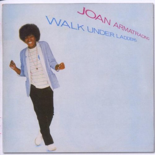 Joan Armatrading The Weakness In Me profile image