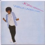 Joan Armatrading picture from The Weakness In Me released 02/08/2005