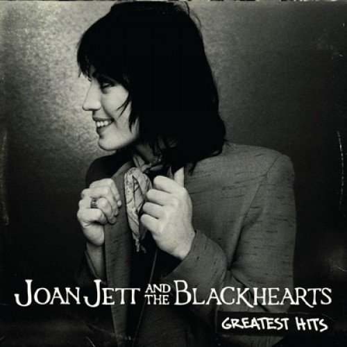 Joan Jett & The Blackhearts I Love Rock 'N Roll profile image