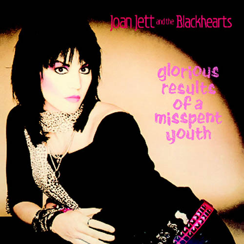 Joan Jett Cherry Bomb profile image