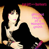 Joan Jett picture from Cherry Bomb released 12/22/2010
