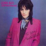 Joan Jett picture from Crimson And Clover released 09/09/2009