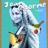 Joan Osbourne picture from St. Teresa released 03/30/2011