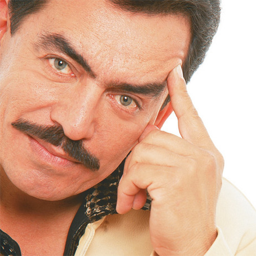 Joan Sebastian Gracias Por Tanto Amor profile image