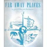 Joan Whitney picture from Far Away Places released 05/06/2013