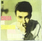 Joao Gilberto picture from Bim-Bom released 08/05/2020