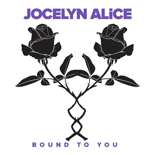 Jocelyn Alice Bound To You profile image
