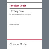 Jocelyn Pook picture from Honeybee released 09/08/2023